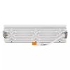 Oprawa V-TAC downlight SAMSUNG CHIP 20W UGR19 CRI90+12st VT-2-21 2700K 1600lm 5 lat gwarancji